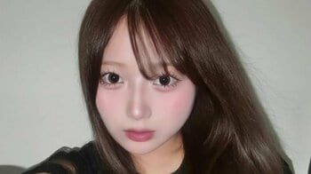 ラブブとイメチェン自撮り公開！希空 新ヘア姿でポテチくわえる表情にキュン