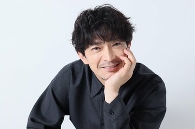 津田健次郎「僕はしつこいタイプなんですよ（笑）」声優デビュー30年で