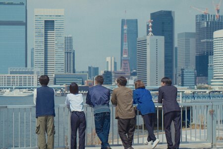 佐藤隆太「このチームでこの作品に臨むことができて本当に良かった」チーム碇が選ぶ「未来」とは！？『新東京水上警察』最終話