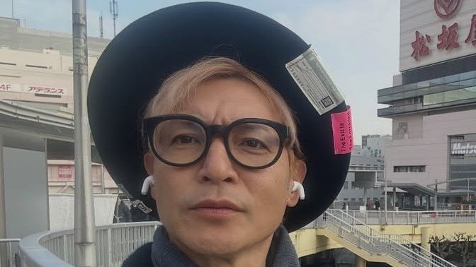 「立派になられましたね」つるの剛士 15年前の家族写真も公開！成長した振り袖姿の20歳長女と家族7人の写真館での和気あいあいとした雰囲気に反響