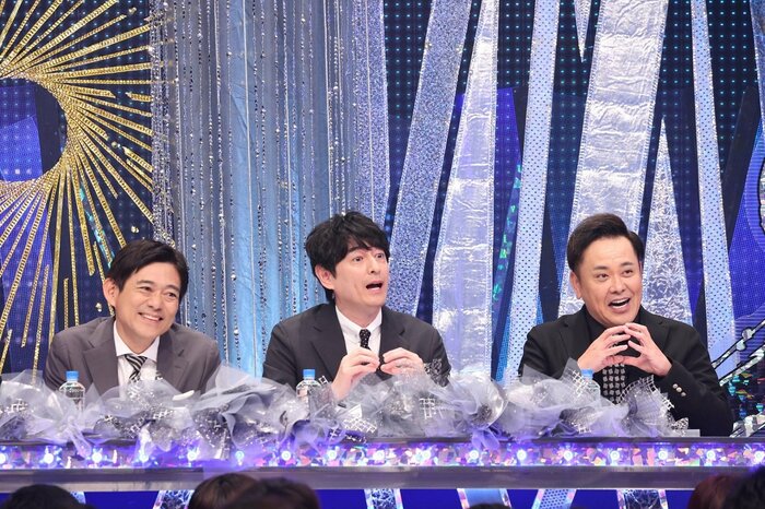 THE SECOND～漫才トーナメント～の記事一覧 | めざましmedia | “好き”でつながる