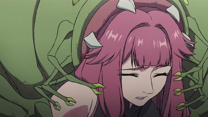 『転生宗主の覇道譚』第9話先行カット＆あらすじ解禁！協力プレーが光る新たな作戦を決行…捕まった姜柔児（ジャン・ルオアル）の秘策とは<br />