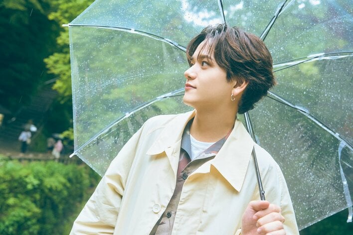 【写真】中島颯太の4年間の軌跡！写真集発売イベントの様子とお気に入りカットを見る