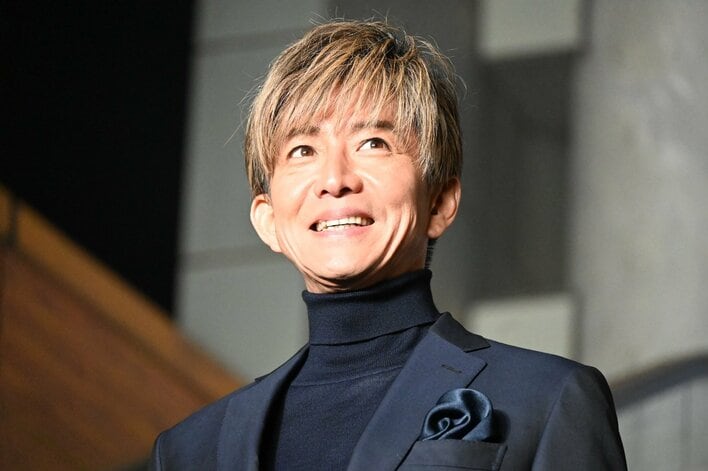 木村拓哉が降臨で大歓声！綱啓永、齊藤京子ら生徒役キャスト陣に感謝「みなさんと作り上げた」映画『教場 Requiem』