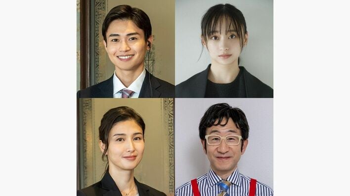西垣匠、影山優佳らが『春になったら』に出演！全キャスト解禁