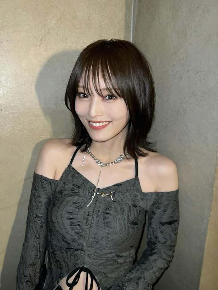 誰だかわからなかった」山本彩 突如公開したまさかの姿に「シュール