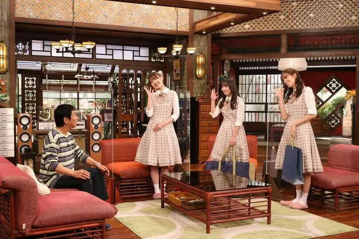 明石家さんま、日向坂46・佐々木久美の天然すぎるキャラに