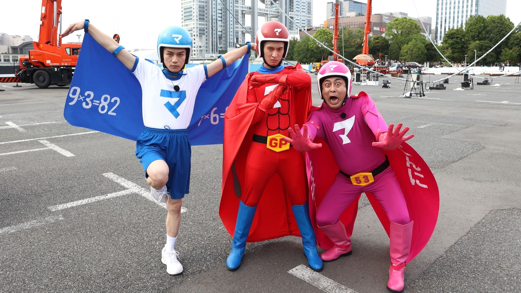 向井康二「嫉妬はあります」松田元太へのライバル心を告白！『ドッキリ