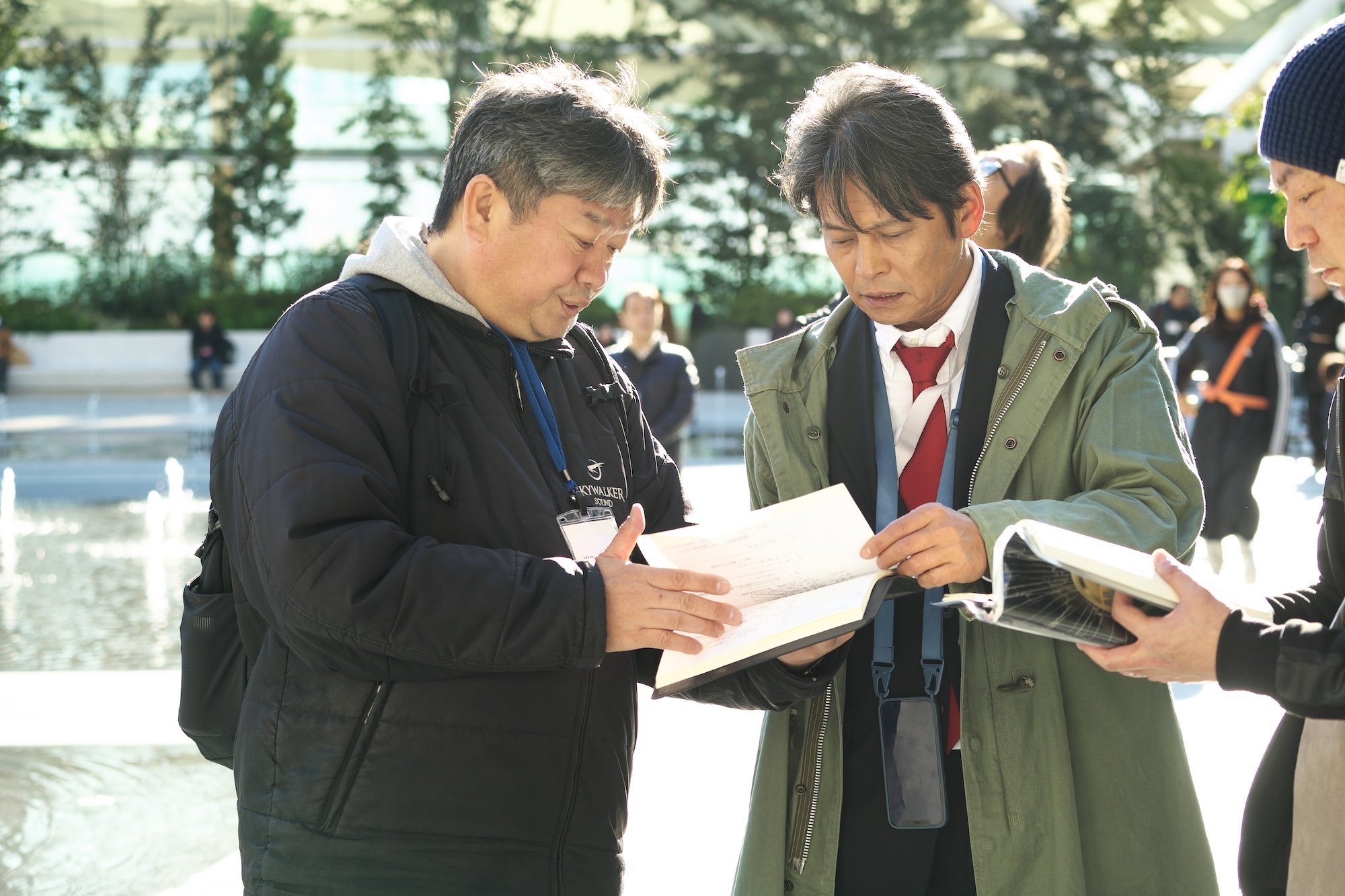 「室井さんがいなくなったから描けた」本広克行監督が明かす『踊る大捜査線 N.E.W.』誕生の裏側、青島と織田裕二を重ねた理由