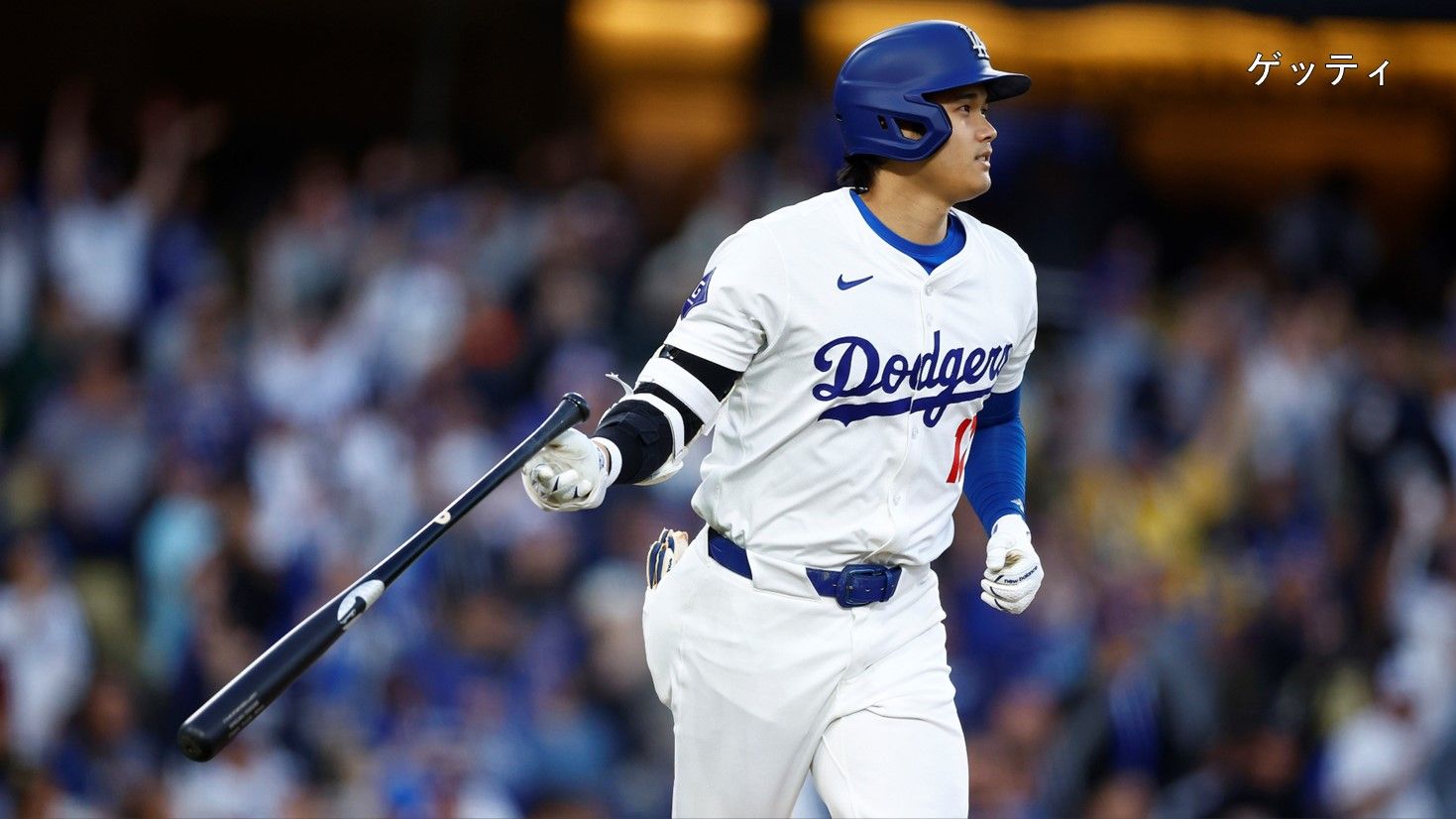 無双状態】絶好調の大谷翔平選手 ホームランランキングリーグトップに