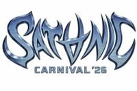 パンク・ラウドロック・ハードコア音楽の祭典『SATANIC CARNIVAL 2026』フジテレビNEXT ライブ・プレミアムで独占放送！
