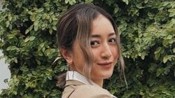 「妊婦さんとは思えない」第1子妊娠中・みちょぱ ふっくらお腹でもファッショニスタぶりを披露！美スタイル際立つ春服ショットを披露