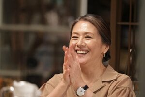 千明（小泉今日子）や和平（中井貴一）ら長倉家の面々は「第2の人生」のスタートラインに立つ『続・続・最後から二番目の恋』最終話予告