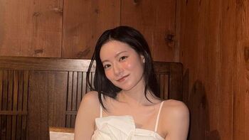 なごみ 1年ぶりに前髪復活  ゆる巻きヘア＆おへそチラ見せにファンからは「アイドルすぎるビジュ！」と称賛の嵐