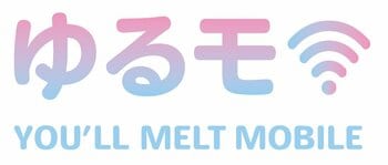 格安SIM「ゆるモ！」サービス開始！ 加入者特典第一弾も発表！ 通信容量50GB、アップロード無制限で月額3,080円！