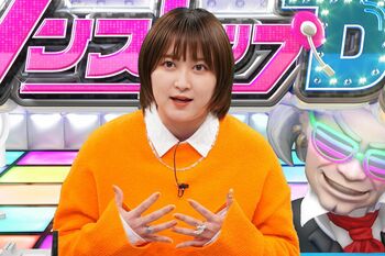 上智大卒 ラランド・サーヤが『ネプリーグ』でインテリ対決！北川悠理の“予知能力”に驚き「マジで言ってたとおりになって」