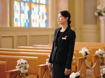 次世代へ温かい心をつなぐ「接遇インストラクター」の挑戦