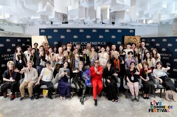 【開催速報】「LIVE COMMERCE FESTIVAL 2026」大盛況のうちに閉幕｜2日間で750名超のライバー・50社の企業が集結