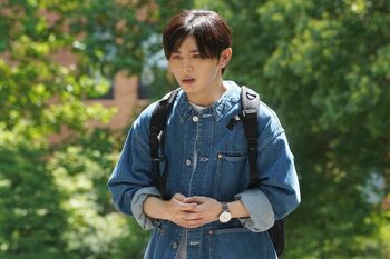 山田涼介「四苦八苦している自分を楽しんでいる」 二重人格役に手応え