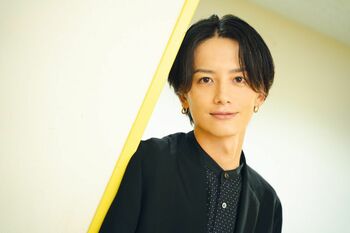【眼福♡男子】小野健斗 戦隊俳優から変革のときへ「両親の転機となった年齢を迎え、僕も戦っていかなきゃ」