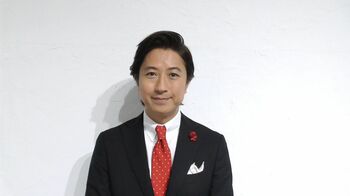 『犯罪症候群Season２』主演・谷原章介がメッセージ「鏑木、武藤の身に起こったことを自分のこととして考えて」