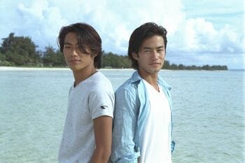 何も起こらないのになぜ魅了されるのか？『ビーチボーイズ』 ドラマ通ライター＜信子と庸平＞の本音対談！