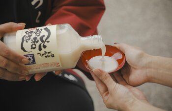 【フェアフィールド・バイ・マリオット 道の駅プロジェクト】郡上の風土が育む伝統の味、どぶろく体験イベント開催！