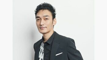 草彅剛“復讐シリーズ”6年ぶりに最新作「すべて出しきりたい」