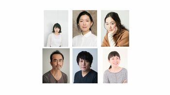 岸井ゆきの、江口のりこ、黒木華、古舘寛治、佐藤健 ら出演 リモート制作ラジオ放送決定