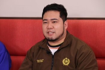 令和ロマン・松井ケムリがカウントダウン企画に参戦！華大千鳥メンバーからのプレッシャーに大ピンチ！？『火曜は全力！華大さんと千鳥くん』