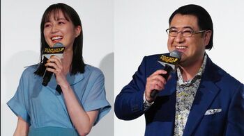 生田絵梨花、小手伸也を“強めいじり” 「私に会いたいがために用意した場」
