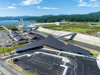 「道の駅さんさん南三陸」が開駅4周年！10月1日から記念きっぷやスタンプラリーなど4つの特別企画を実施
