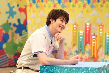 岡田将生のメンタル崩壊！岸優太、佐藤勝利との“優勝コンビ”「勝利だけで縁起いい」と言われタジタジに！？