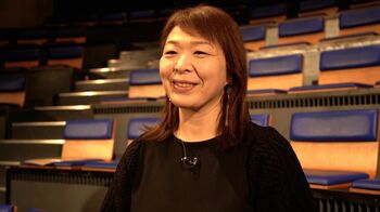 「芸人さんと一緒に夢を見続けたい」EXITなどを担当する構成作家・玉造紫乃のセブンルール