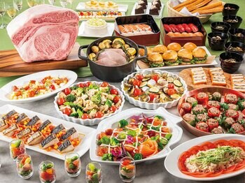 東京ベイ舞浜ホテル　ファーストリゾートが米沢牛サーロインステーキ食べ放題ディナービュッフェを開催（2026年5月2日～5月6日）