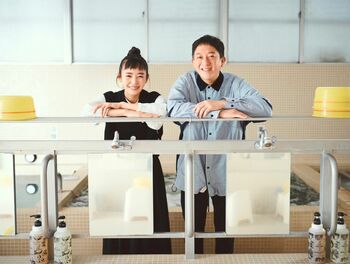 サバンナ・高橋茂雄が清水みさとと結婚「共に、楽しくおもしろい人生を」