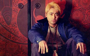 「誰かこいつを止めろ！」山田孝之の脱線トークに佐藤二朗もたじたじ