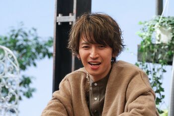 大倉忠義が“シチュー革命”を起こす！？関ジャニ∞考案、絶品カスタムカレーにテンションMAX！