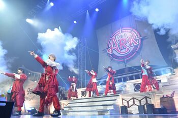 Z世代を熱狂させる6人の”プリンス”！9bic圧巻のライブをレポート