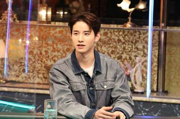 佐藤景瑚「鉄のサビのにおいをかぐと…」よみがえる記憶を告白！