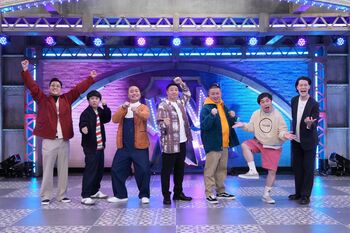 『新しいカギ』×『めざましテレビ』コラボ企画を実施！謎の1分告知番組も始動で大暴走