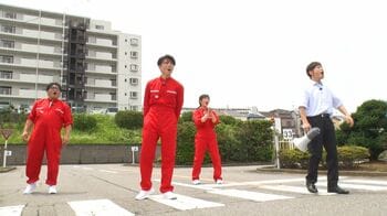 相葉雅紀の運転テクニックは？岸優太はエピ告白の神宮寺勇太に「やめてくれ！」