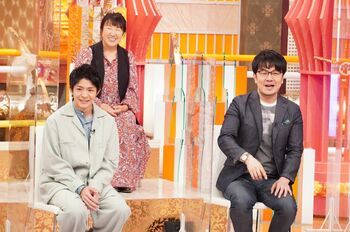 岸優太 地元・埼玉の変化に「人口が増えたし、ハトも増えてきて混んでる」