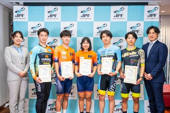 2026年度JPF奨学金授与証授与式・懇談会を開催しました