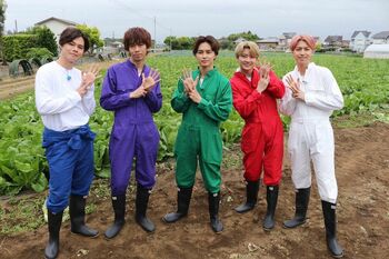 『トレタリ』シーズン7放送決定！テーマは“大人な超特急”！？