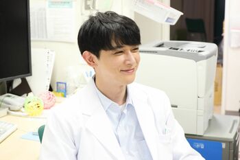 新米医師・武四郎（吉沢亮）が北海道のPICUへ『PICU 小児集中治療室』第1話予告