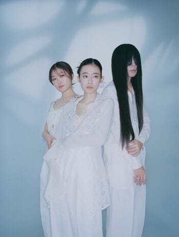 羊文学の書き下ろし『声』が主題歌に＆ポスタービジュアルが解禁！『１１９エマージェンシーコール』