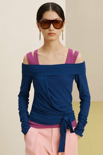 ZARA SRPLS CLLCTN 16