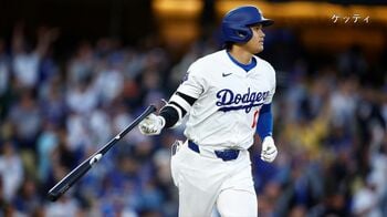【無双状態】絶好調の大谷翔平選手 ホームランランキングリーグトップに！記録更新の可能性は？