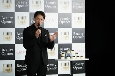 玉木宏、将来の野望は“DIYで家を建てたい”「振り返ってみると、レゴ